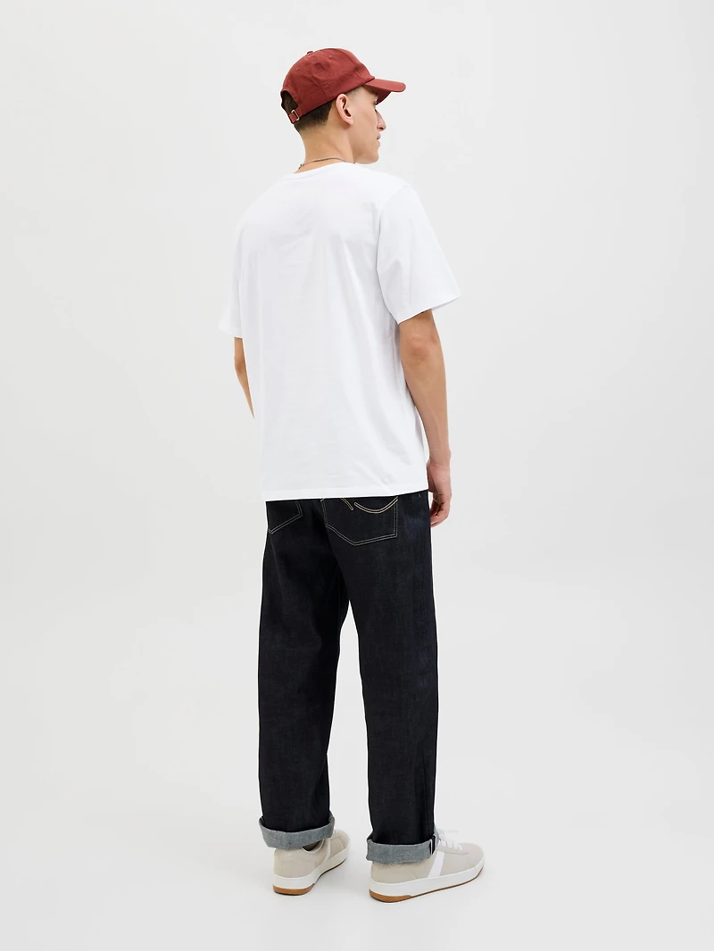 Standard Fit T-Shirt | Jack & Jones