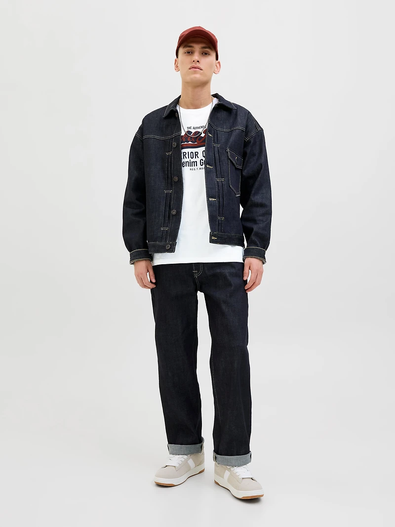 Standard Fit T-Shirt | Jack & Jones