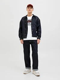 Standard Fit T-Shirt | Jack & Jones