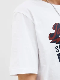 Standard Fit T-Shirt | Jack & Jones