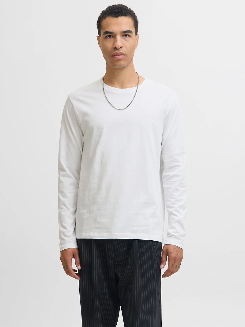 Regular Fit T-Shirt | Jack & Jones