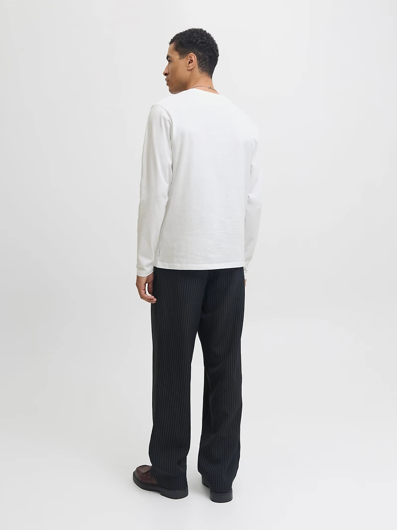 Regular Fit T-Shirt | Jack & Jones
