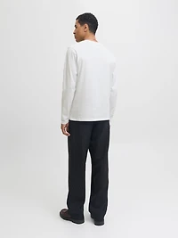 Regular Fit T-Shirt | Jack & Jones