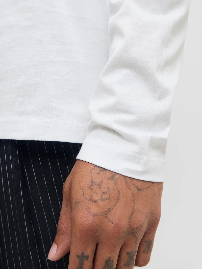 Regular Fit T-Shirt | Jack & Jones®
