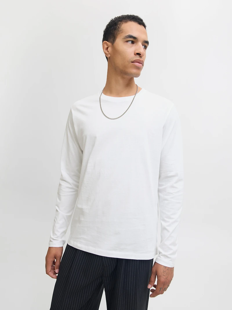 Regular Fit T-Shirt | Jack & Jones®