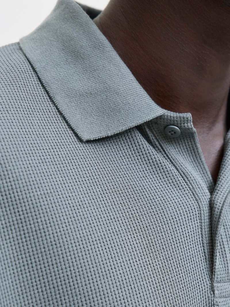 Polos pour hommes à 2 70$ | Styles classiques et confortables JACK & JONES Canada