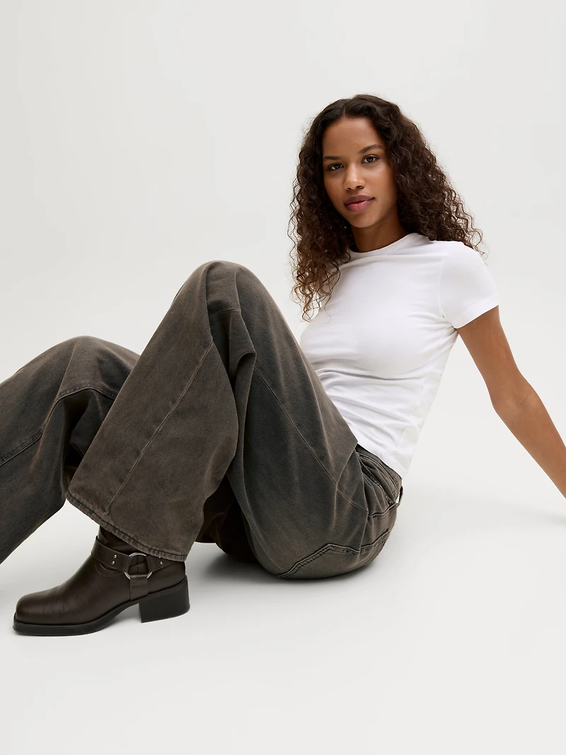 Baggy Fit Low waist Jeans | Jack & Jones®