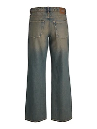 PALERMO Low-Rise Loose Fit Jeans | Jack & Jones®