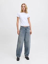 Barrel Fit Jeans | Jack & Jones®