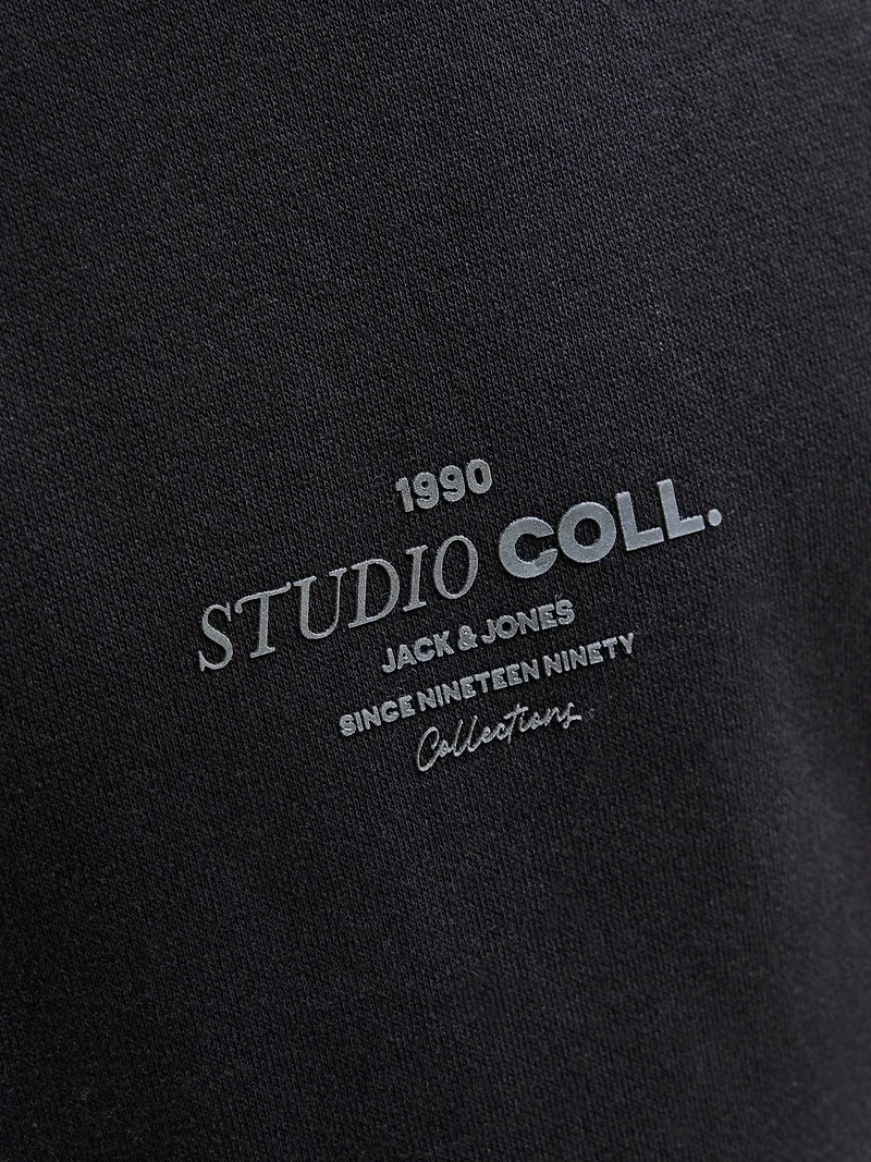 Relaxed Fit Sweatshirt | Jack & Jones