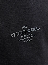 Relaxed Fit Sweatshirt | Jack & Jones