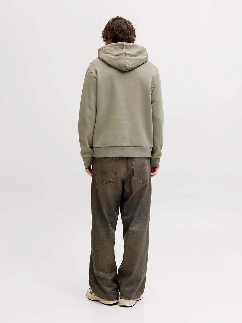 Regular Fit Hoodie | Jack & Jones