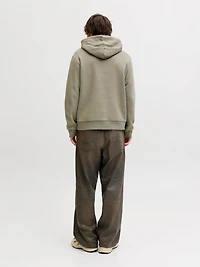Regular Fit Hoodie | Jack & Jones