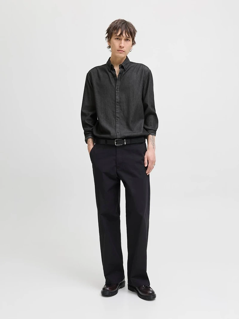 Chemise Coupe régulière | Jack & Jones