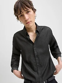 Chemise Coupe régulière | Jack & Jones