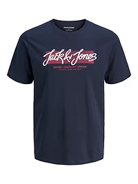 Regular Fit T-Shirt | Jack & Jones