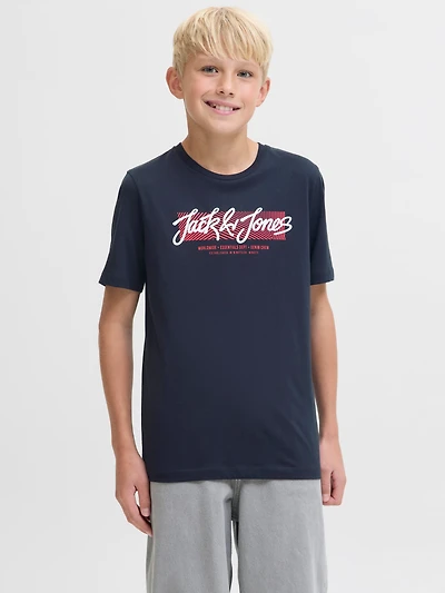 Regular Fit T-Shirt | Jack & Jones