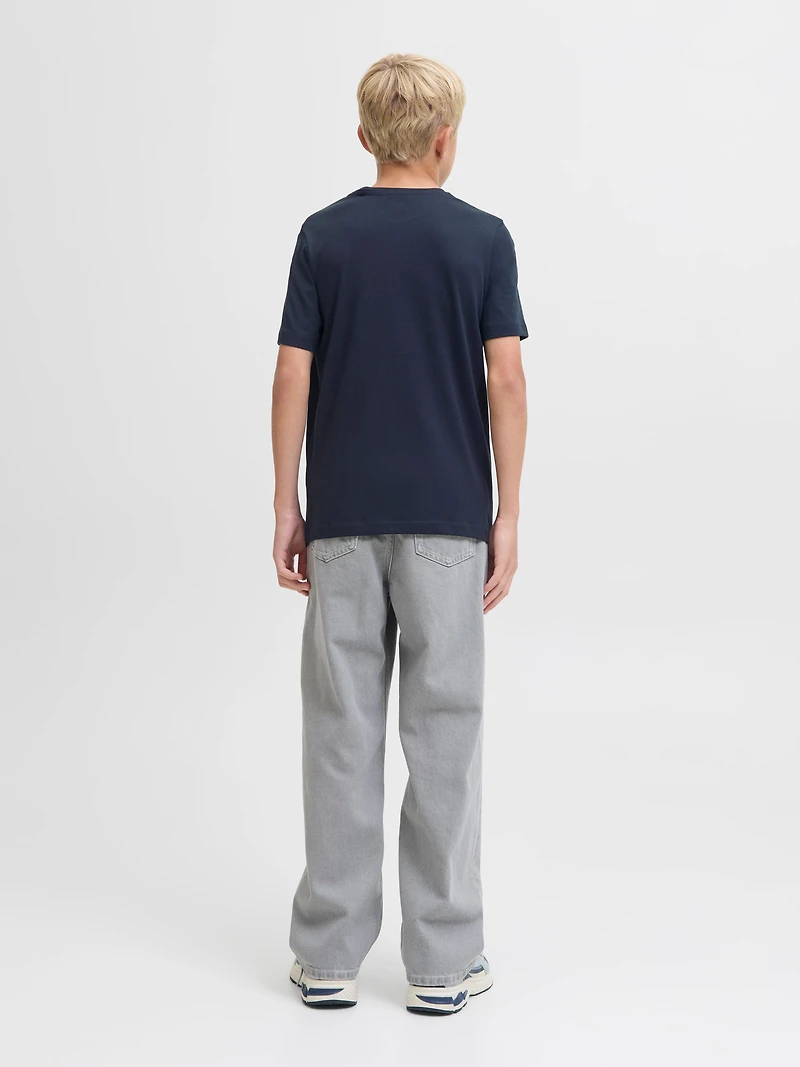 Regular Fit T-Shirt | Jack & Jones