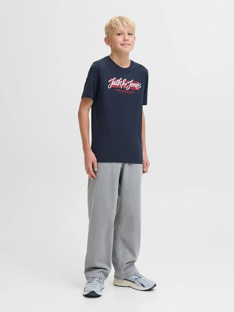 Regular Fit T-Shirt | Jack & Jones