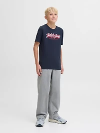 Regular Fit T-Shirt | Jack & Jones