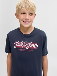 Regular Fit T-Shirt | Jack & Jones