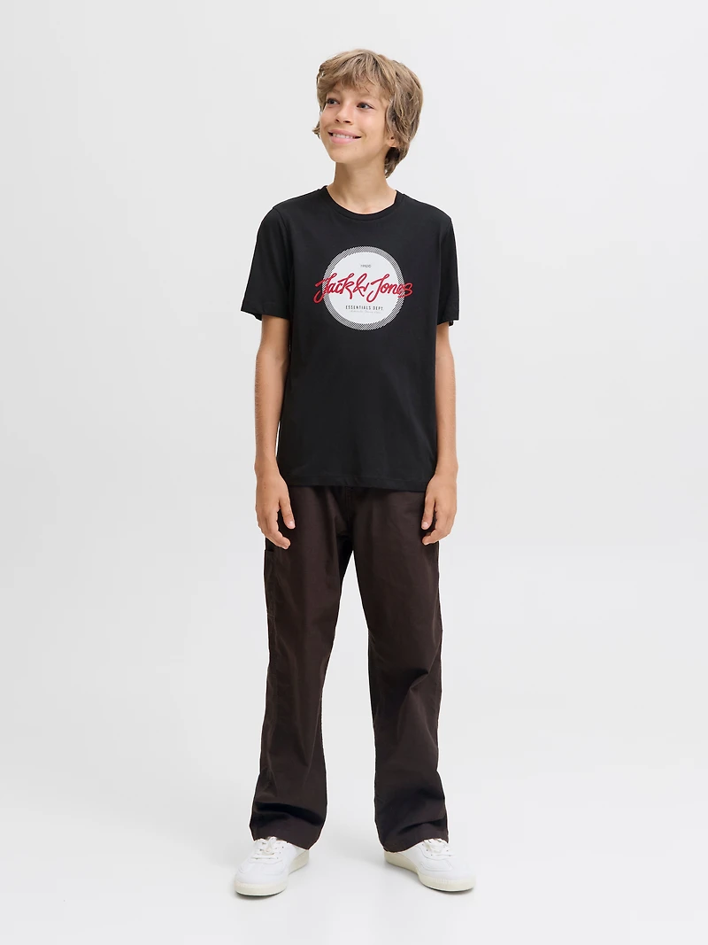 Regular Fit T-Shirt | Jack & Jones