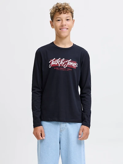 Regular Fit T-Shirt | Jack & Jones
