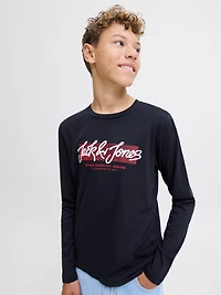 Regular Fit T-Shirt | Jack & Jones