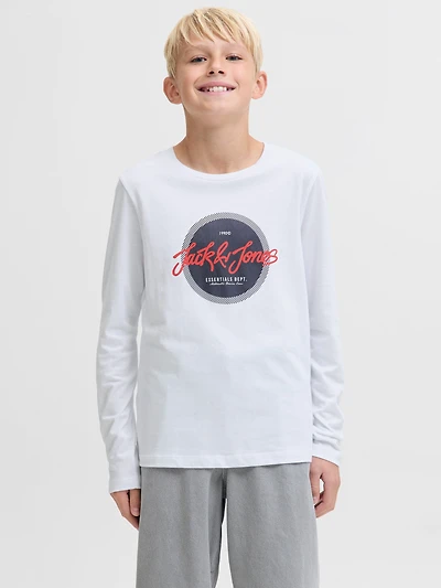 Regular Fit T-Shirt | Jack & Jones