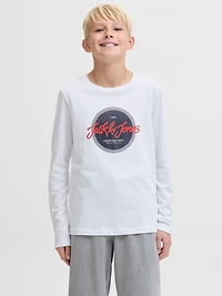 Regular Fit T-Shirt | Jack & Jones