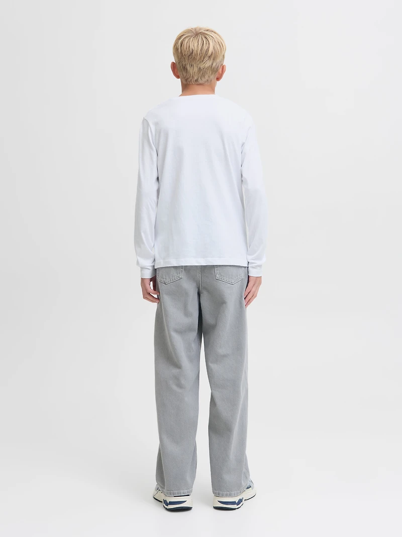 Regular Fit T-Shirt | Jack & Jones
