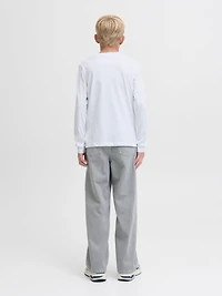 Regular Fit T-Shirt | Jack & Jones