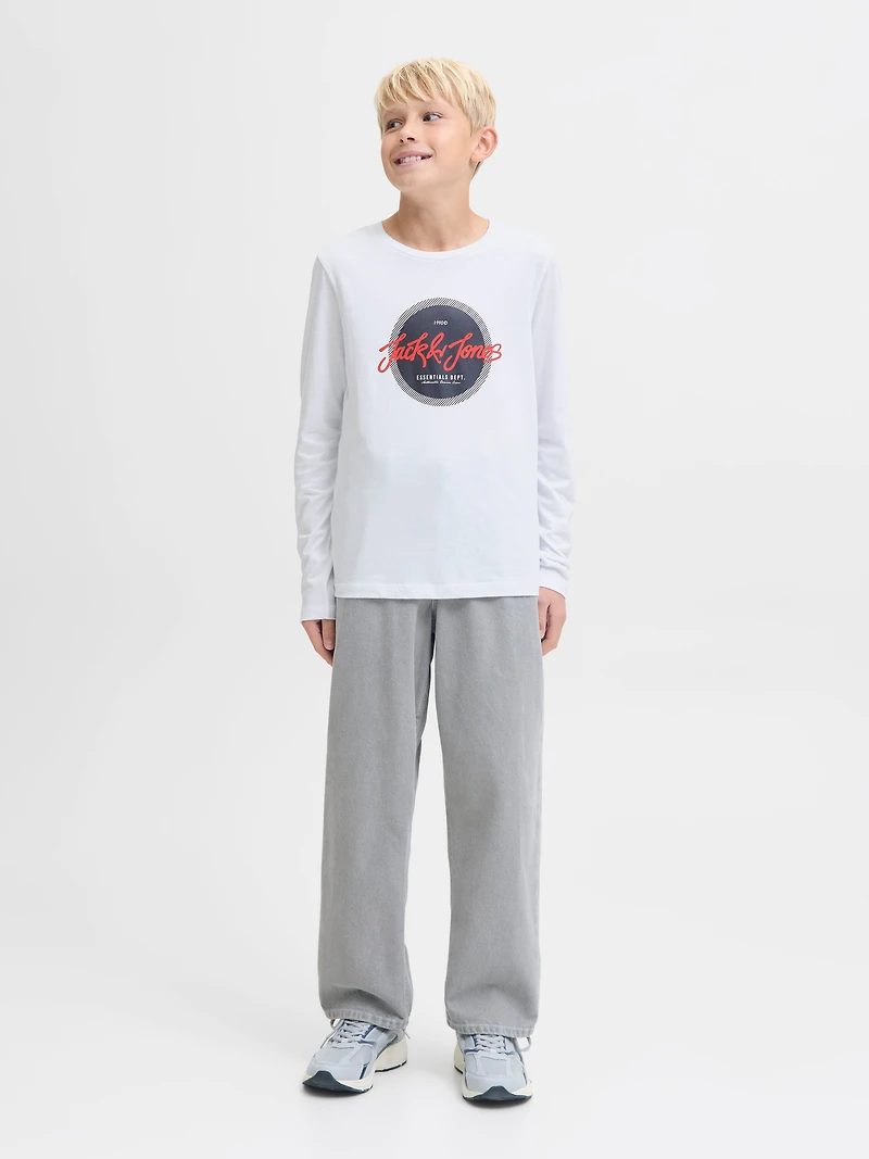 Regular Fit T-Shirt | Jack & Jones