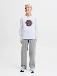 Regular Fit T-Shirt | Jack & Jones