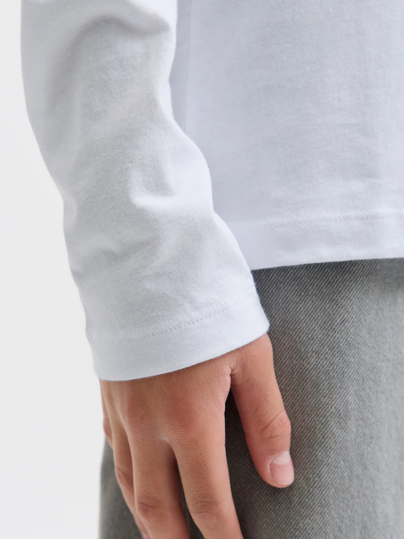 Regular Fit T-Shirt | Jack & Jones