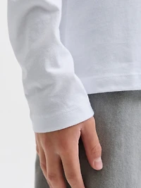 Regular Fit T-Shirt | Jack & Jones