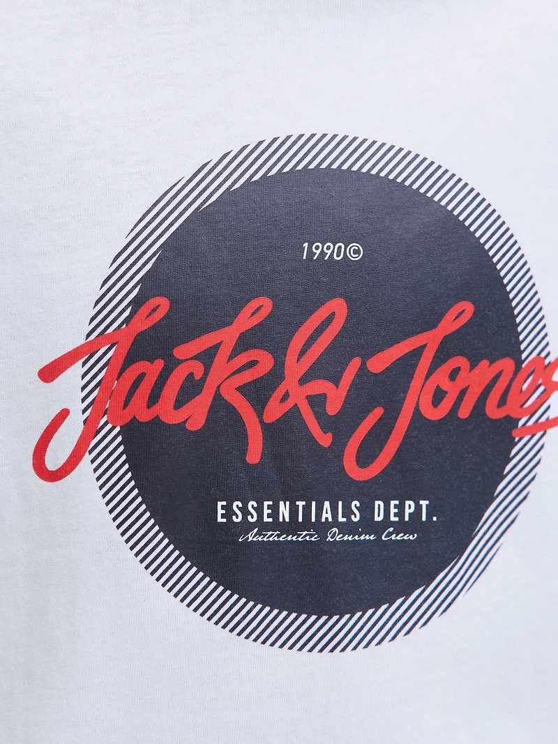 T-shirt Coupe régulière | Jack & Jones