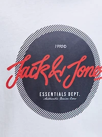 T-shirt Coupe régulière | Jack & Jones