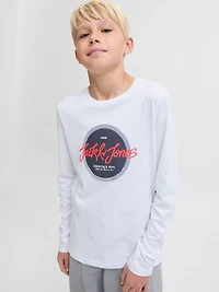 Regular Fit T-Shirt | Jack & Jones