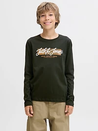 Regular Fit T-Shirt | Jack & Jones