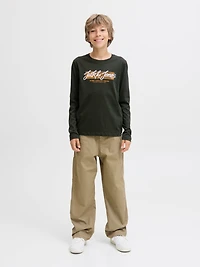 T-shirt Coupe régulière | Jack & Jones