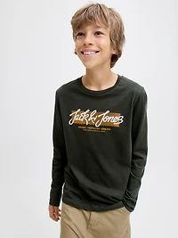 Regular Fit T-Shirt | Jack & Jones
