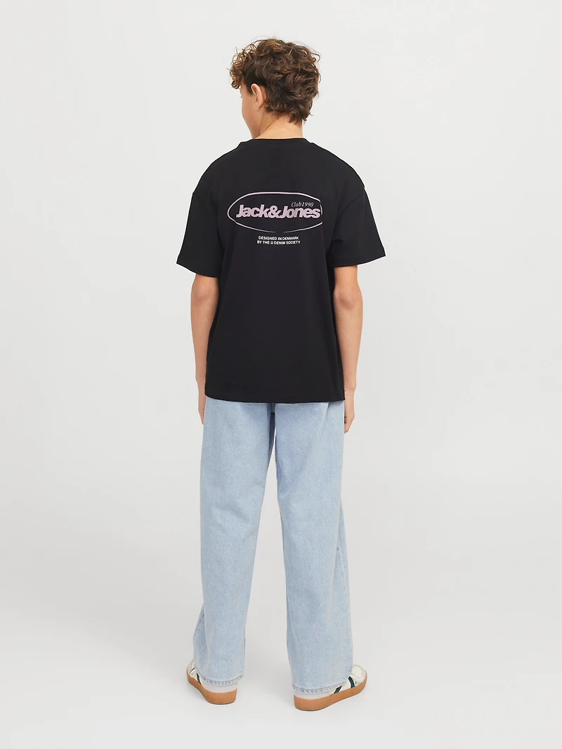 Baggy Fit Jeans | Jack & Jones