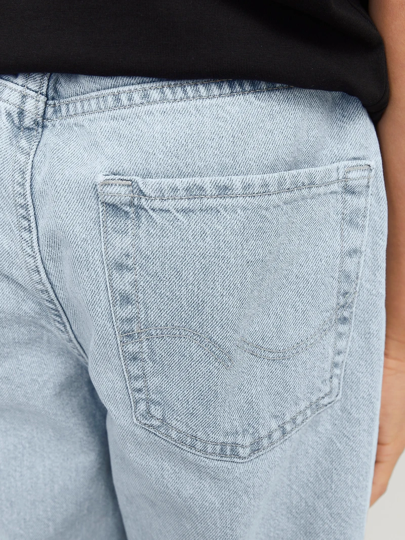 Jean Coupe ample | Jack & Jones