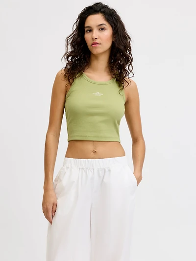 Stretch Fit Tank Top | Jack & Jones