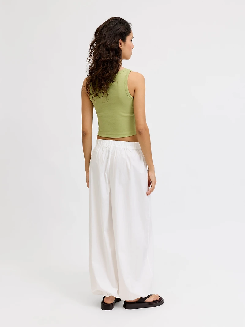 Camisole côtelée | Jack & Jones