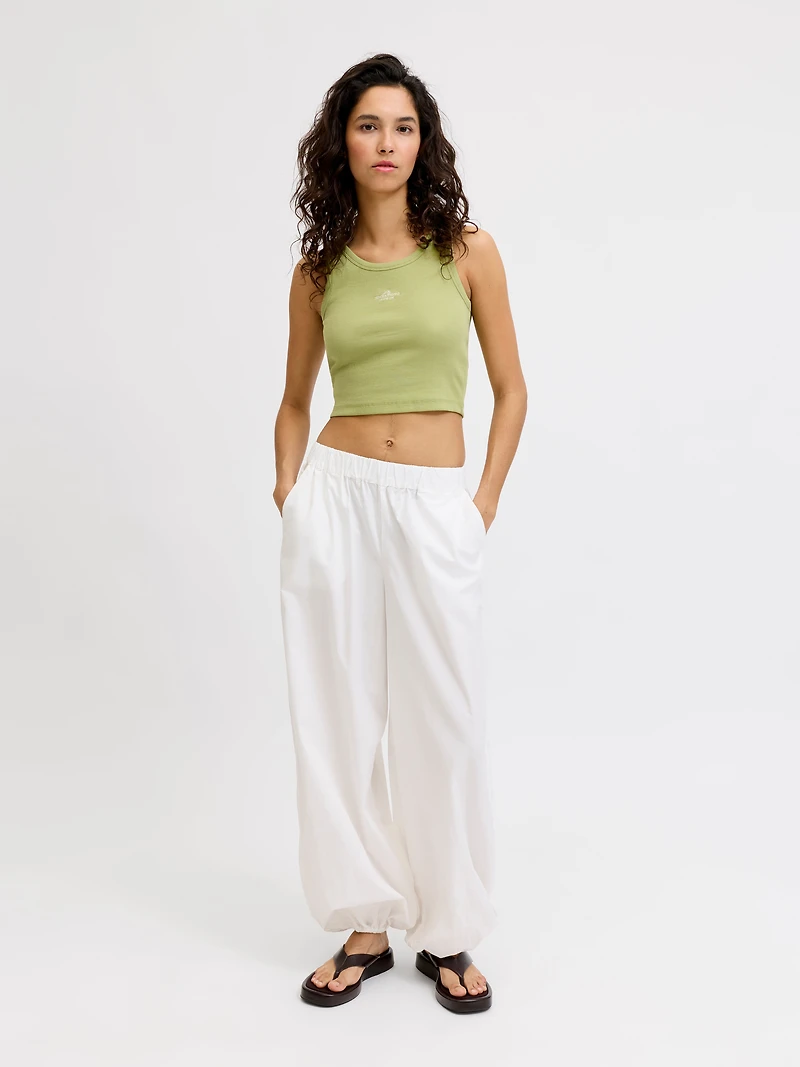 Camisole côtelée | Jack & Jones