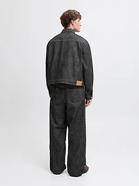 Spread collar Buttoned cuffs Jacket | Jack & Jones