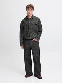 Spread collar Buttoned cuffs Jacket | Jack & Jones