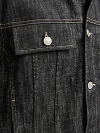 Spread collar Buttoned cuffs Jacket | Jack & Jones